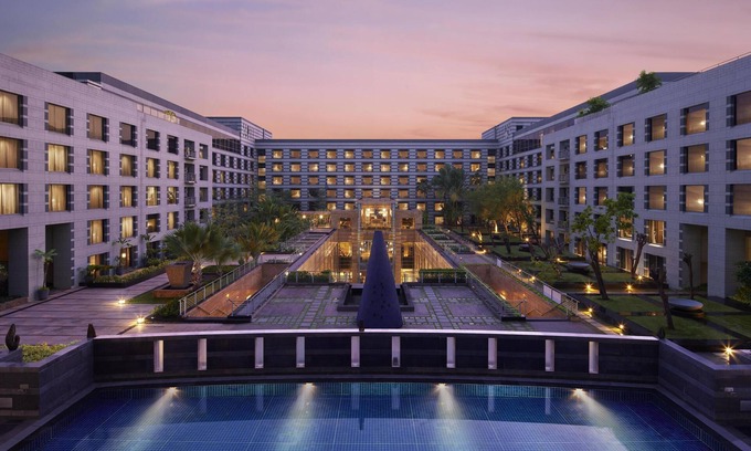 Santacruz Hotel | Grand Hyatt Mumbai Hotel and Serviced Apartments