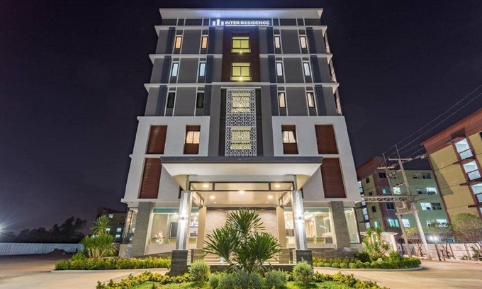 Samut Sakhon Hotel | Grand Inter Hotel