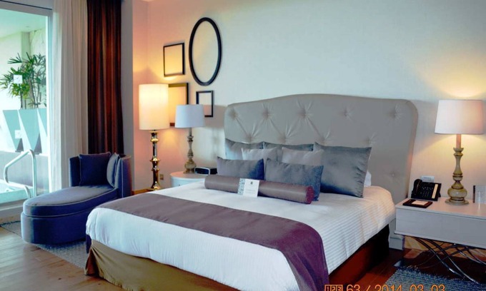 Bucerías Complejo | Grand Luxxe Three Bedroom Spa Suite - Platinum