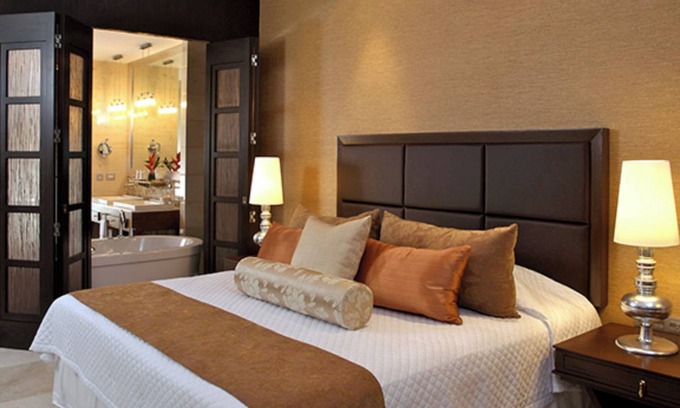 Villa Juarez Complejo | GRAN LUXXE VILLA DE DOS DORMITORIOS @ Vidanta Riviera Maya