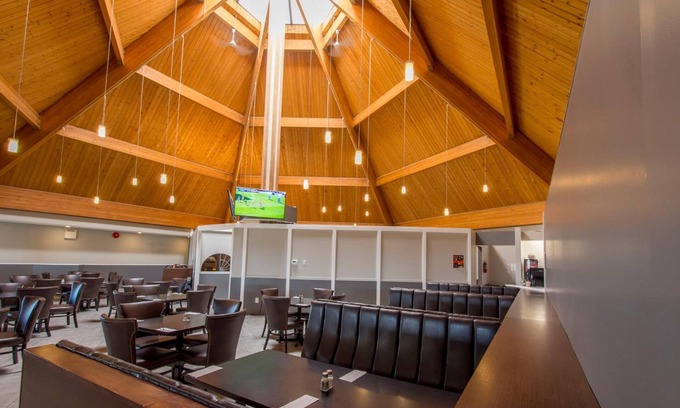 Hythe Hotel | Grand Marshal Inn