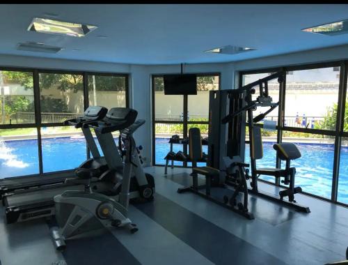 Jacarepagua Apartamento | Grand Midas Rio Convention Suítes