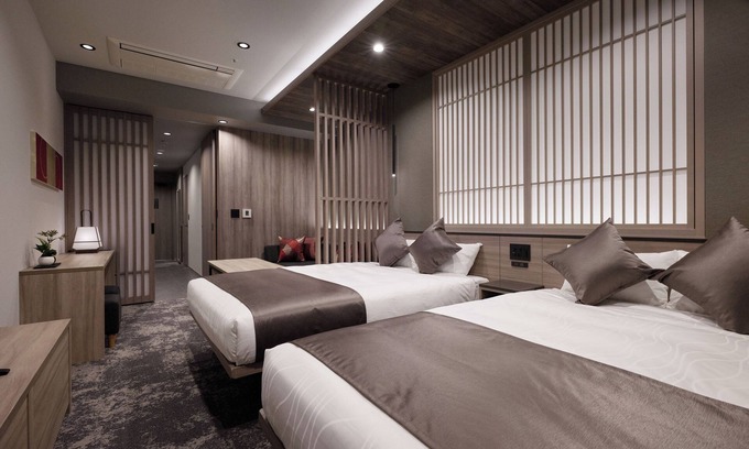 Hatchobori Apartamento | GRAND MONday GINZA