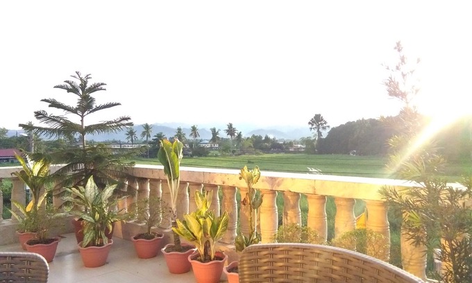 Butuan Hotel | Grand Palace Hotel Butuan