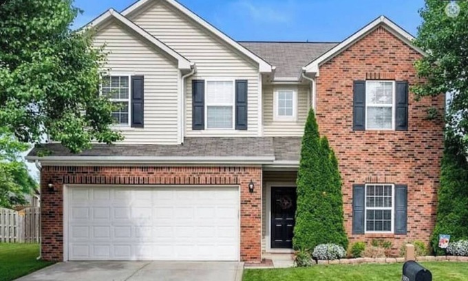 Westfield Casa | Grand Park minutes away sleeps 13