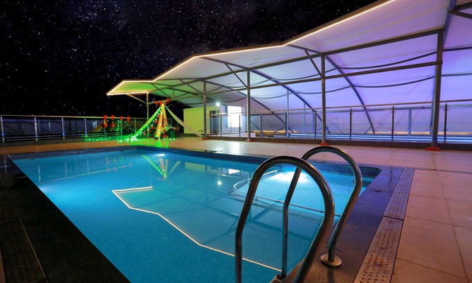 Yercaud Hotel | Grand Signature Hotel & Spa