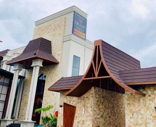 Sangrur Hotel | Grand Vista