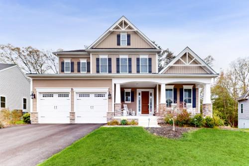 The Glade Casa | Grande at Canal Pointe - 41271 Gloucester Dr