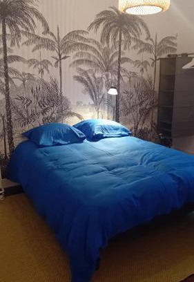 Vitre Cama Y Desayuno | Grande Chambre2 Lumineuse, Agréable, Confortable et Fonctionnelle