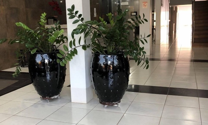 Gurupi Hotel | Grande Hotel