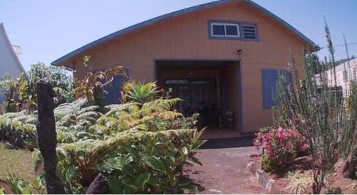 Saint-Paul Casa | Grande Maison atypique proche du Maïdo