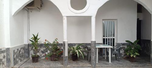 Ziguinchor Villa | Grande Maison Moderne