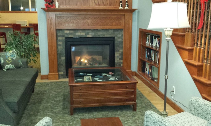 Hastings Hotel | Hastings Country Inn