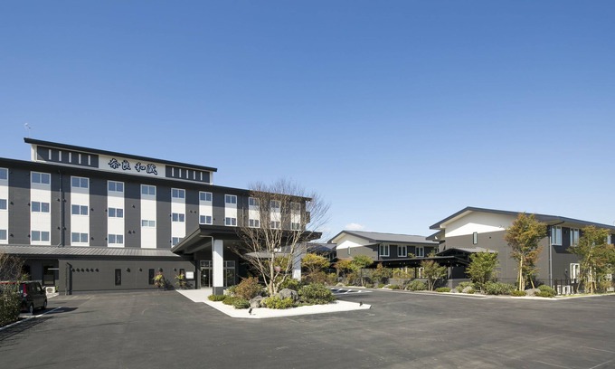 Tenri Hotel | Grandvrio Hotel Nara Wakura