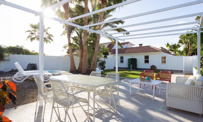 Arona Cabaña | GRANERO - CASERÍO DE GUAZA