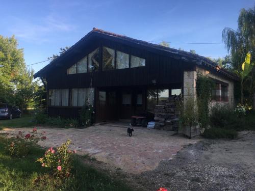 Sirac Casa | Grange en Maurille