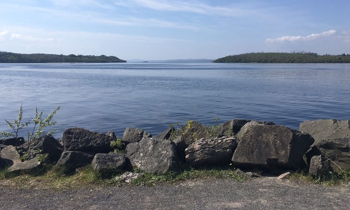 Lisnarrick Apartamento | Grange - explore Fermanagh