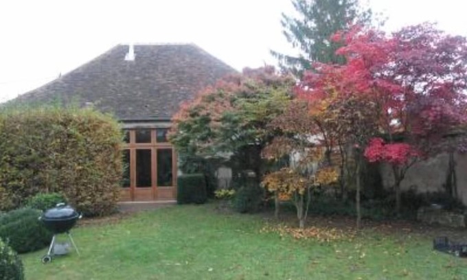 Charny Casa | Mansión - CHARNY