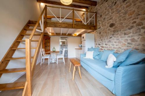 La Cavada Casa | Granja Sierra Hermosa