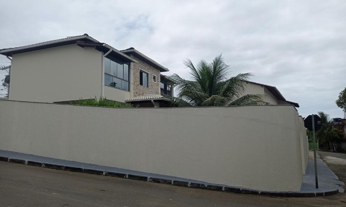 Iriri Casa | Granny's Place