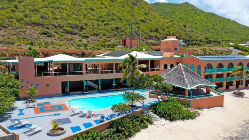 Grapetree Hotel | Grapetree Bay Hotel and Villas