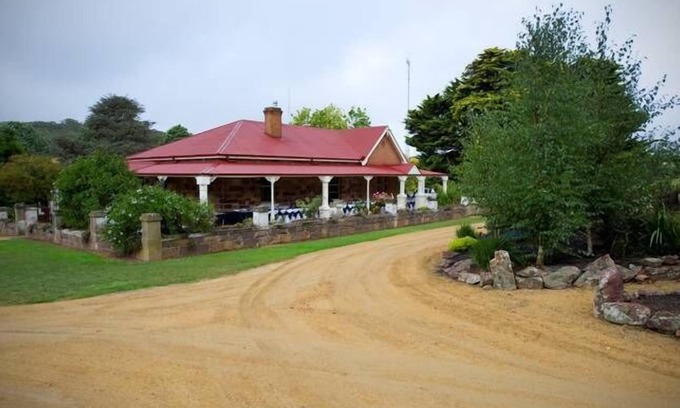 Curraweela Otro | Grathawai Homestead Mesetas del Sur