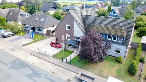 Asendorf Apartamento | GraueMaus