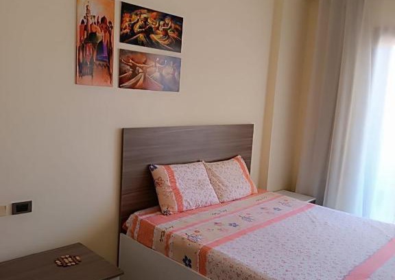 Hurghada Apartamento | Gravity apartments in gravity hotel sahl hasheesh أجانب فقط