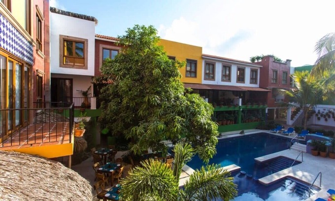 North End Apartamento | Great 2BR Master Suite at the Best Boutique Hotel