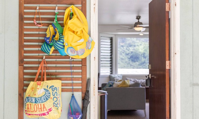 Manoa Casa | ideal para familias y profesionales