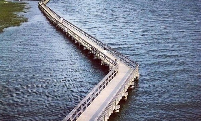 Mossy Oaks Cabaña | Ideal para familias militares durante la graduación o vacaciones