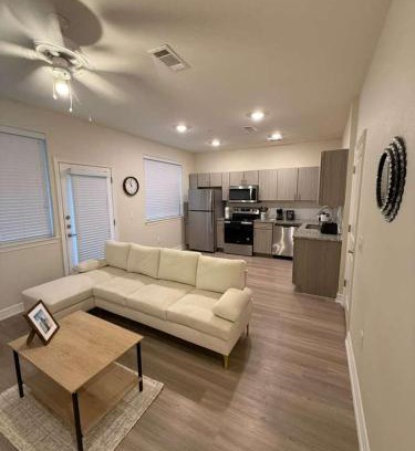 Cedar Park Apartamento | Great place to Relax and Shopping