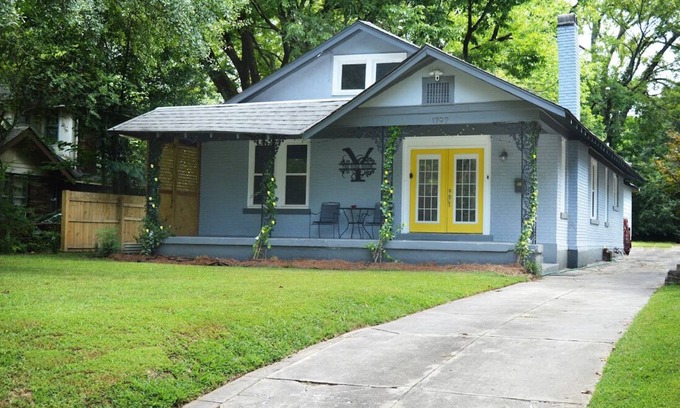 Cooper-Young Historic District Casa | No owner added fees