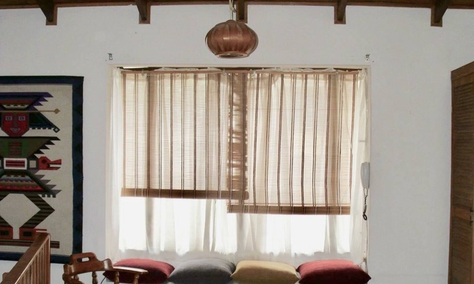 Catedral Casa | Gran estudio en zona tranquila