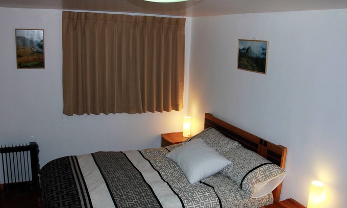 Cusco Cabaña | Excelentes vistas y vida rural en Chaskana Rural Guesthouse, Sencca, Cusco