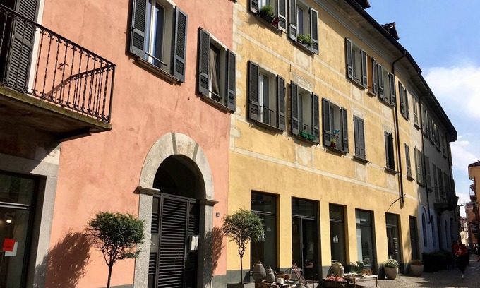 Locarno Apartamento | Great2Stay