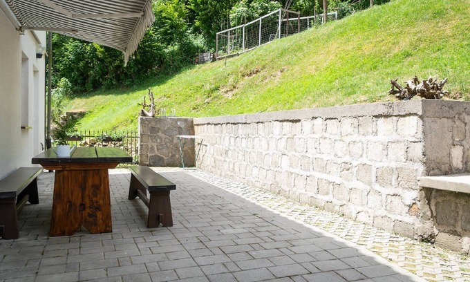 Lokve Apartamento | Green Area Apartments Kremžar