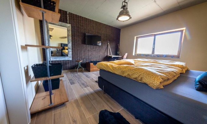 Redange Cama Y Desayuno | Green & Breakfast Havilland
