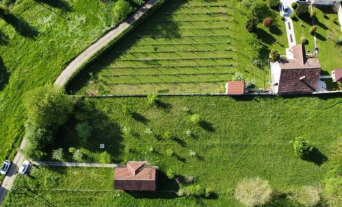 Danilovgrad Municipality Casa | Green Cottage