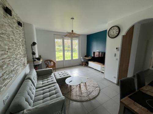 Cenon Casa | Green Escape proxi Bordeaux