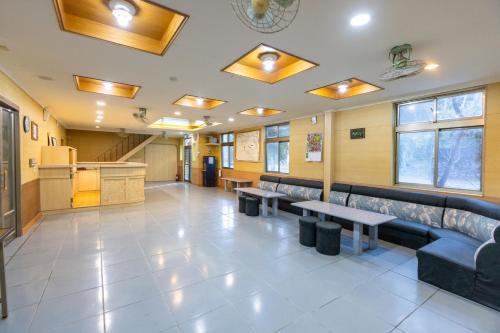 Fuxing District Cama Y Desayuno | Green Field Mountain Villa