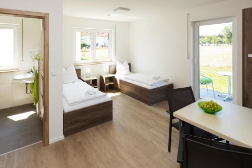 Woerth an der Isar Hotel | Green Guest House