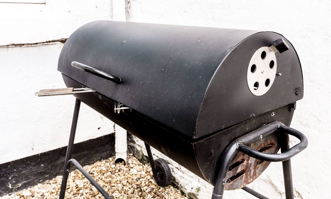 Huyton Casa | Green Haven on Gray Street