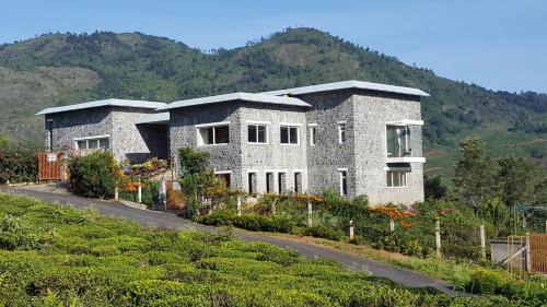 Wellington Casa | green home