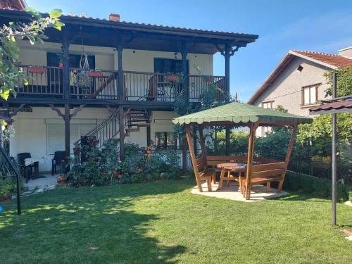 Sapareva Banya Casa | GREEN HOUSE - Попниколови