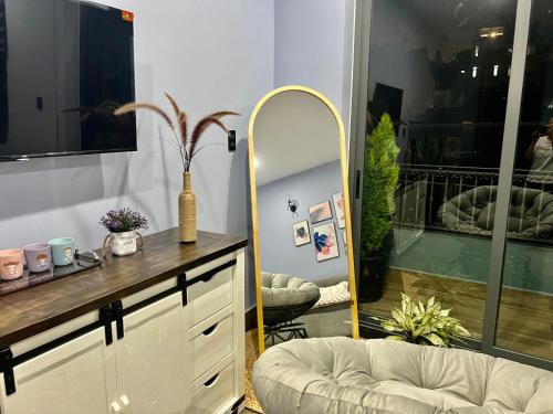 Da Lat Apartamento | Green House - Căn hộ có bếp riêng