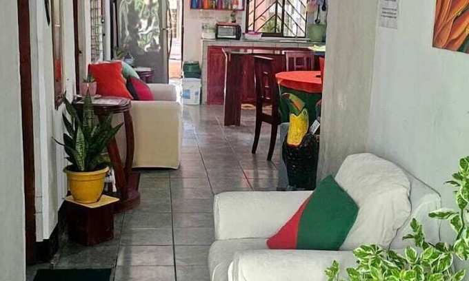 Tortuguero Casa | Green House Casa de Playa Tortuguero