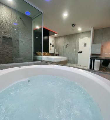 Braganca Paulista Hotel | Green It Motel & Hotel