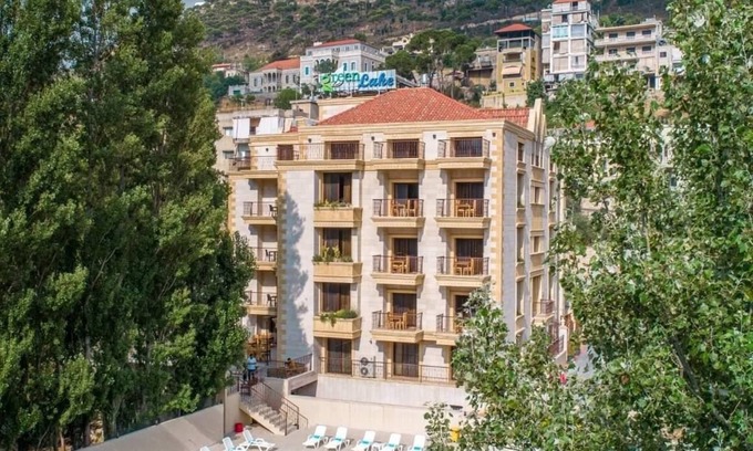 Jezzine Hotel | Green Lake Hotel - Jezzine