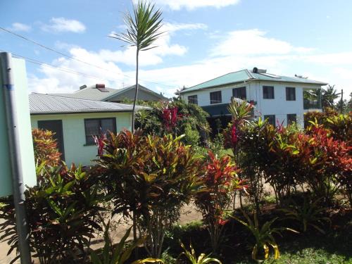 Nuku'alofa Cabina | Green Lodge Holiday Homes